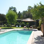 Domaine Mandarine Private Pools & 5* 卡尔维