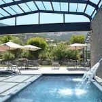 酒店 Domaine Mandarine Private Pools & 5*