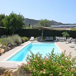酒店 Domaine Mandarine Private Pools &