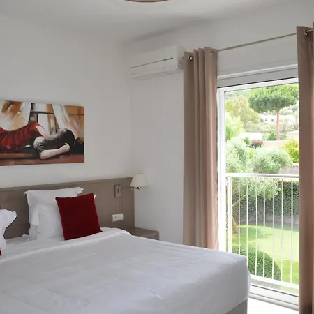 Domaine Mandarine Private Pools & Hotel
