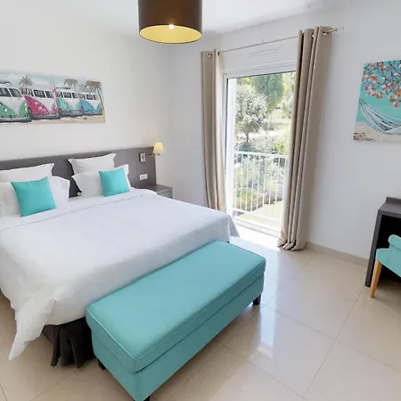 Hotel Domaine Mandarine Private Pools & 5*