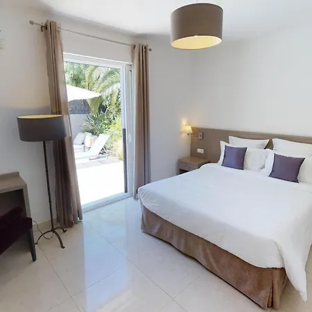 Domaine Mandarine Private Pools & 5* Calvi (Corsica)