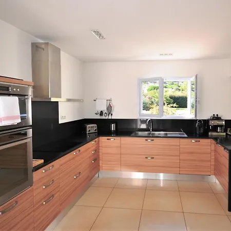 Domaine Mandarine Private Pools & Hotel Calvi (Corsica)