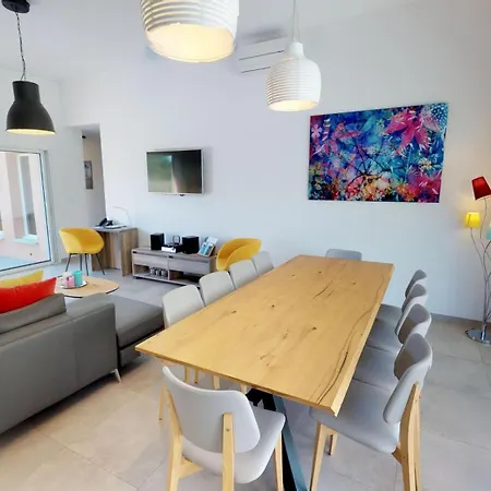 Hotel Domaine Mandarine Private Pools &