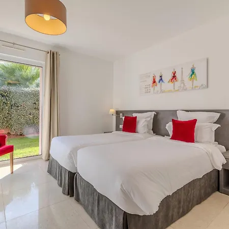 Hotel Domaine Mandarine Private Pools &