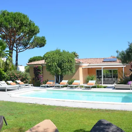Domaine Mandarine Private Pools & Hotel 5*