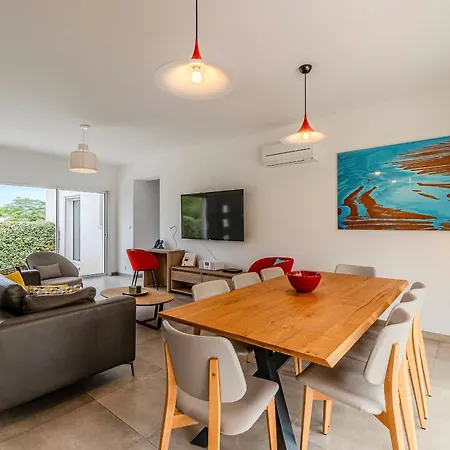 Domaine Mandarine Private Pools & Hotel 5*