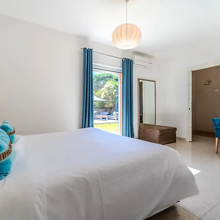 Hotel Domaine Mandarine Private Pools &