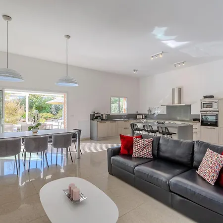 Domaine Mandarine Private Pools & Hotel