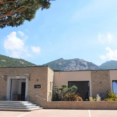 Domaine Mandarine Private Pools &