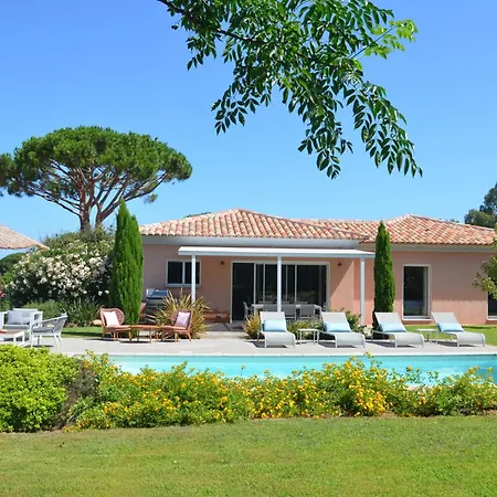Domaine Mandarine Private Pools & Hotel 5*