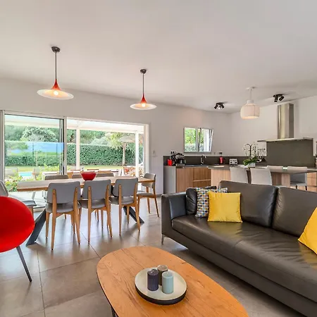 Domaine Mandarine Private Pools & 5* Calvi (Corsica)