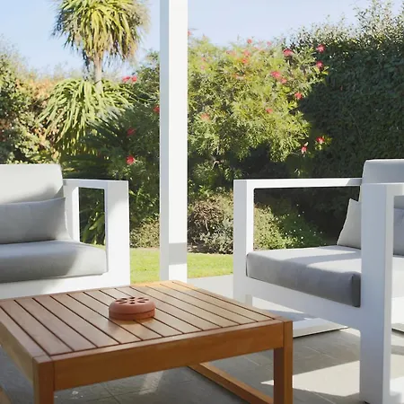 Domaine Mandarine Private Pools & 5* Calvi (Corsica)