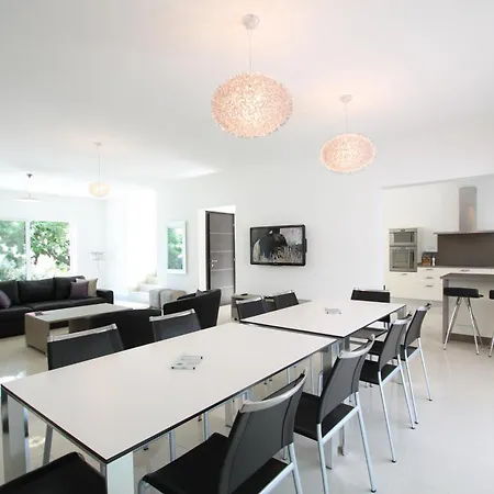 Domaine Mandarine Private Pools & 5* Calvi (Corsica)