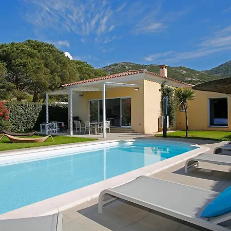 Domaine Mandarine Private Pools & 5*