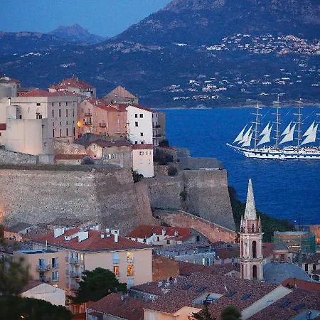 Domaine Mandarine Private Pools & Hotel 5*