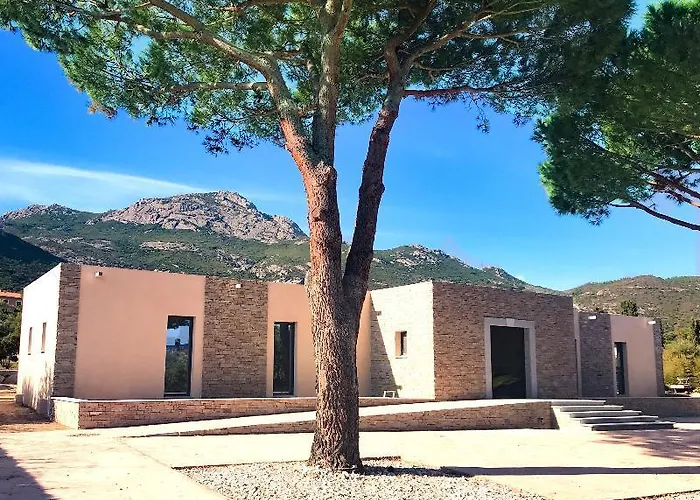 Hotel Domaine Mandarine Private Pools & 5*