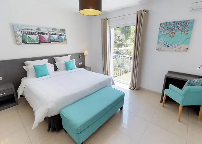 Hotel Domaine Mandarine Private Pools & 5*