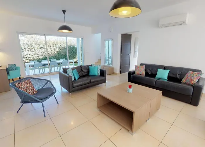 Hotel Domaine Mandarine Private Pools &