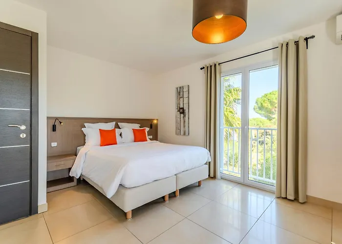 Domaine Mandarine Private Pools & Hotel 5*