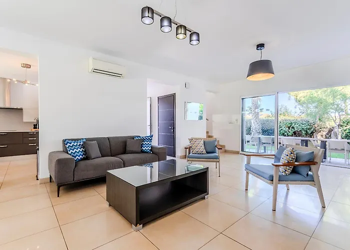 Hotel Domaine Mandarine Private Pools & 5*