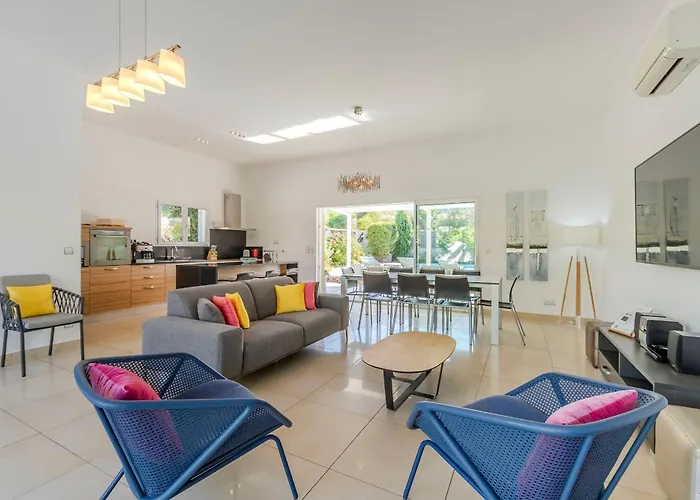 Hotel Domaine Mandarine Private Pools & 5*