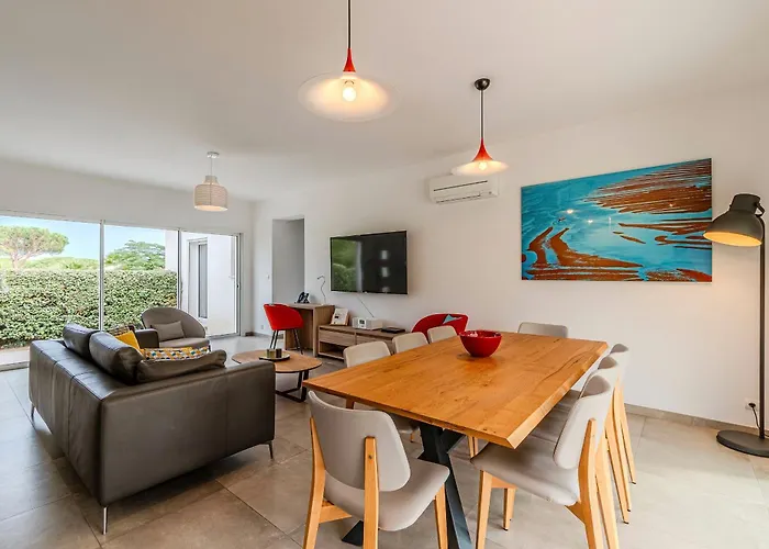 Domaine Mandarine Private Pools & Hotel 5*