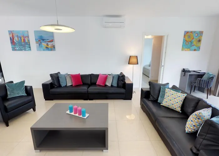 Domaine Mandarine Private Pools & Hotel 5*