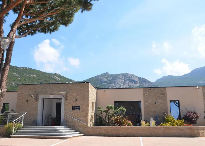 Domaine Mandarine Private Pools &