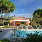 Domaine Mandarine Private Pools & 酒店 5*