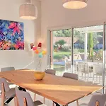 Domaine Mandarine Private Pools&spa 5* Calvi (Corsica)