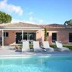 Hotel Domaine Mandarine Private Pools&spa