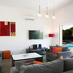 Domaine Mandarine Private Pools&spa 5*
