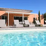 Domaine Mandarine Private Pools&spa Hotel