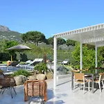 Domaine Mandarine Private Pools &