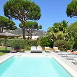 酒店 Domaine Mandarine Private Pools &