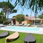 Domaine Mandarine Private Pools & 5* 卡尔维