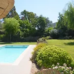 酒店 Domaine Mandarine Private Pools & 卡尔维