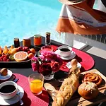 Domaine Mandarine Private Pools&spa Hotel Calvi (Corsica)
