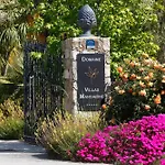Domaine Mandarine Private Pools &