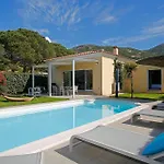 Domaine Mandarine Private Pools & 5*