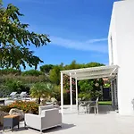 Domaine Mandarine Private Pools&spa Hotel 5*
