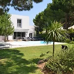 Hotel Domaine Mandarine Private Pools&spa Calvi (Corsica)