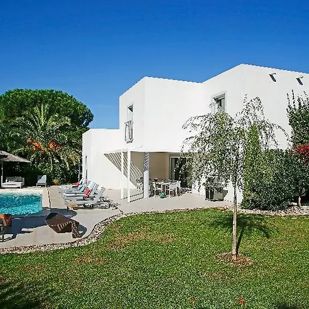 Domaine Mandarine Private Pools & Hotel Calvi (Corsica)