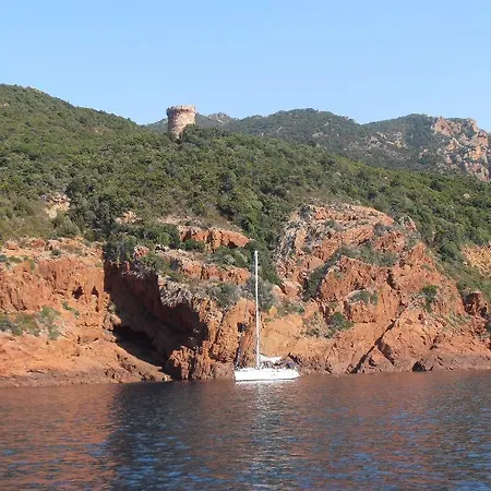 Domaine Mandarine Private Pools & Hotel 5*