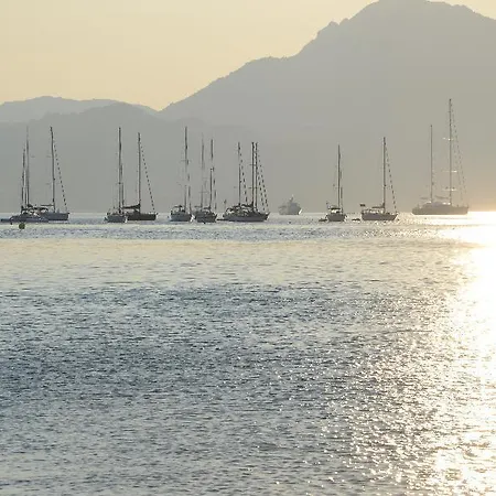 Domaine Mandarine Private Pools &