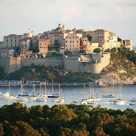 Domaine Mandarine Private Pools & Hotel 5*