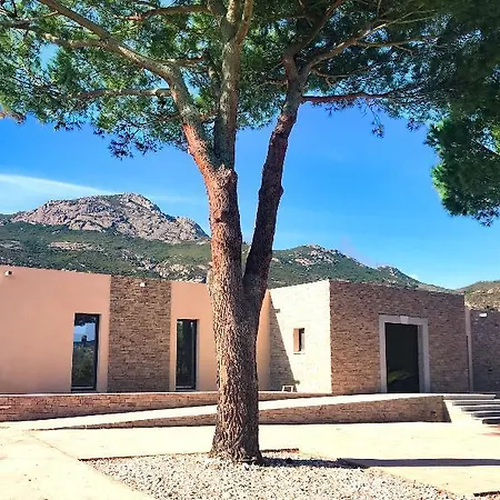 Hotel Domaine Mandarine Private Pools & 5*