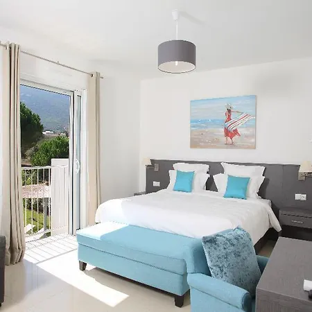 Domaine Mandarine Private Pools & 5*