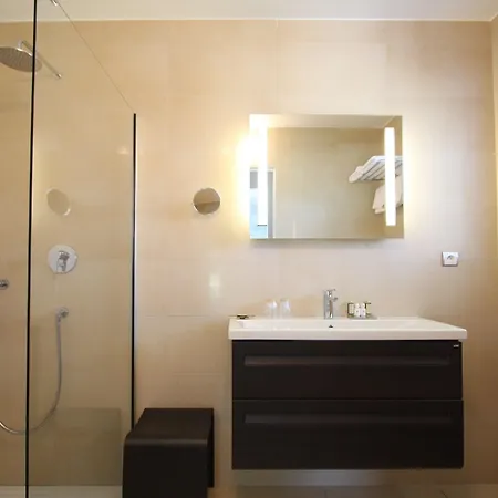 Domaine Mandarine Private Pools&spa Hotel 5*